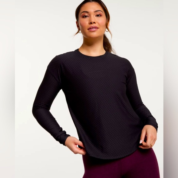 CALIA by Carrie Underwood Tops Nwt Calia Renew Longsleeve Shirt